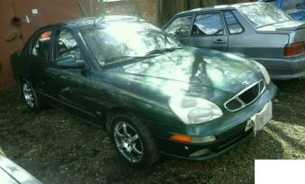  Daewoo Nubira 2000 , 120000 , 