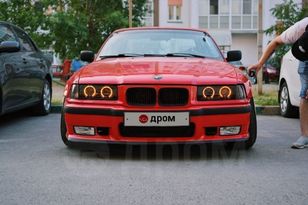  BMW 3-Series 1992 , 649999 , 