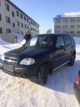 SUV   Chevrolet Niva 2011 , 375000 , 