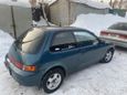  3  Toyota Corolla II 1993 , 110000 , 