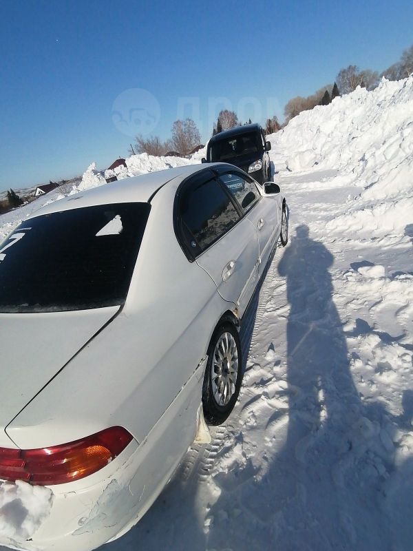  Kia Optima 2001 , 100000 , 