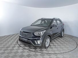 SUV   Hyundai Creta 2017 , 2111000 , 