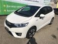  Honda Fit 2013 , 707000 , --