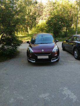  Renault Scenic 2013 , 505505 , 