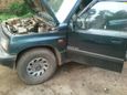 SUV   Suzuki Vitara 1992 , 144000 , 