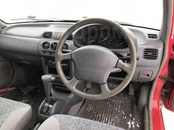  3  Nissan March 1999 , 145000 , 