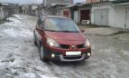    Renault Scenic 2008 , 370000 , 