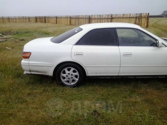  Toyota Mark II 1997 , 150000 , 