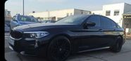  BMW 5-Series 2017 , 2490000 , 
