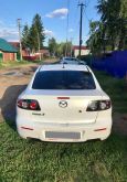  Mazda Mazda3 2008 , 345000 , 