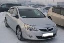  Opel Astra 2012 , 605000 , 