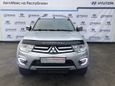 SUV   Mitsubishi Pajero Sport 2014 , 1179000 , 