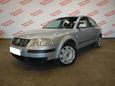  Volkswagen Passat 2003 , 299000 , -