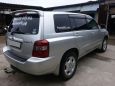 SUV   Toyota Kluger V 2006 , 750000 , 