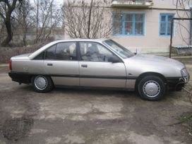  Opel Omega 1988 , 50000 , 