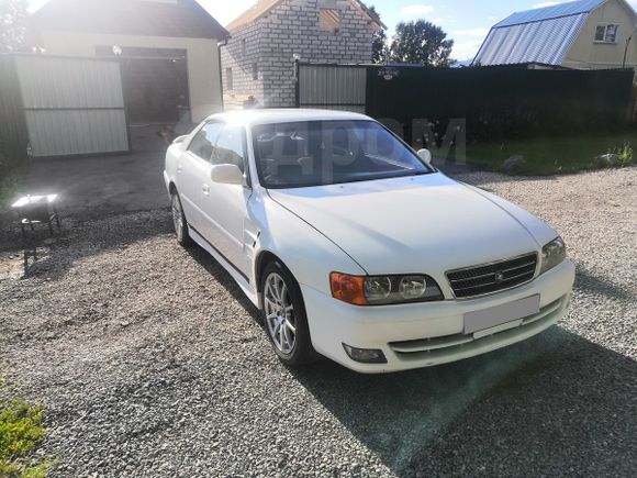  Toyota Chaser 1999 , 350000 , 