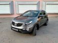 SUV   Kia Sportage 2011 , 839000 , -