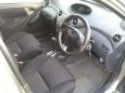  Toyota Vitz 2001 , 160000 , 