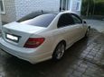  Mercedes-Benz C-Class 2011 , 990000 , 