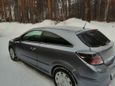  3  Opel Astra GTC 2008 , 320000 , 