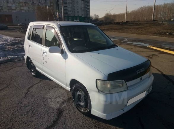  Nissan Cube 2002 , 145000 , 