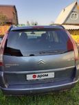    Citroen Grand C4 Picasso 2009 , 565000 , 