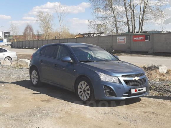  Chevrolet Cruze 2012 , 520000 , 