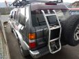 SUV   Nissan Terrano 1994 , 270000 , 