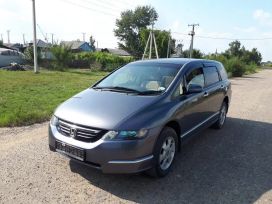    Honda Odyssey 2004 , 495000 , 