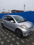  Daihatsu Sirion 2008 , 285000 , 