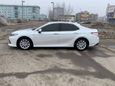  Toyota Camry 2018 , 2400000 , 