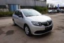  Renault Logan 2015 , 399900 , 