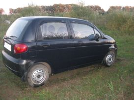 Daewoo Matiz 2008 , 170000 , 