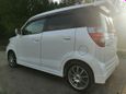  Honda Zest 2011 , 515000 , 