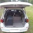    Nissan Liberty 2001 , 315000 , 