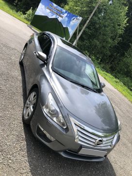  Nissan Teana 2014 , 900000 , 