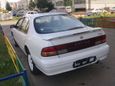  Nissan Cefiro 1995 , 90000 , 