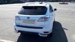 SUV   Lexus RX450h 2011 , 1910000 , 