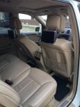 SUV   Mercedes-Benz GL-Class 2011 , 1600000 , 