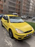  Ford Focus 2001 , 190000 , 