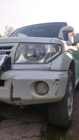 SUV   Mitsubishi Pajero iO 1998 , 330000 ,  