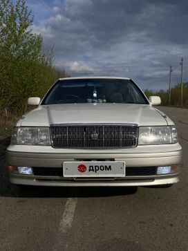  Toyota Crown 1998 , 400000 , 