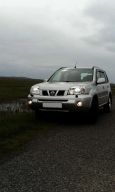 SUV   Nissan X-Trail 2005 , 525000 , -