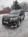 SUV   Toyota Land Cruiser Prado 2010 , 2250000 , 