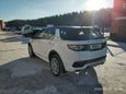 SUV   Land Rover Discovery Sport 2018 , 3000000 , 