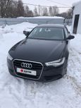  Audi A6 2011 , 1350000 ,  