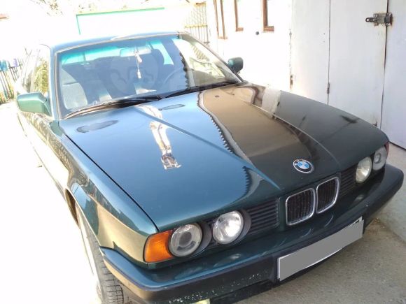  BMW 5-Series 1991 , 199000 , 