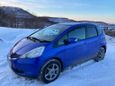  Honda Fit 2010 , 580000 , -