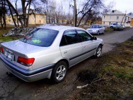  Toyota Carina 1997 , 190000 , 