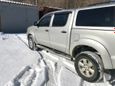  Toyota Hilux 2011 , 1000000 , 